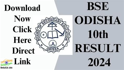 indiaresults.com 2024 odisha|Odisha board & university result 2024.